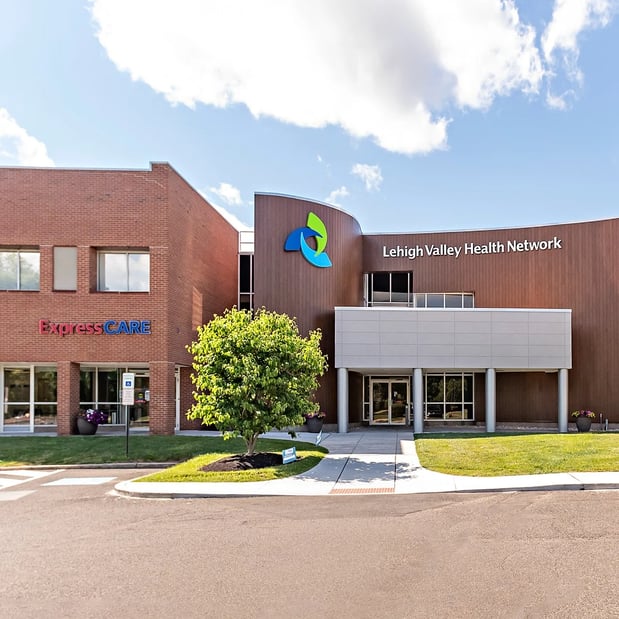 Images LVPG Obstetrics and Gynecology-Pennsburg