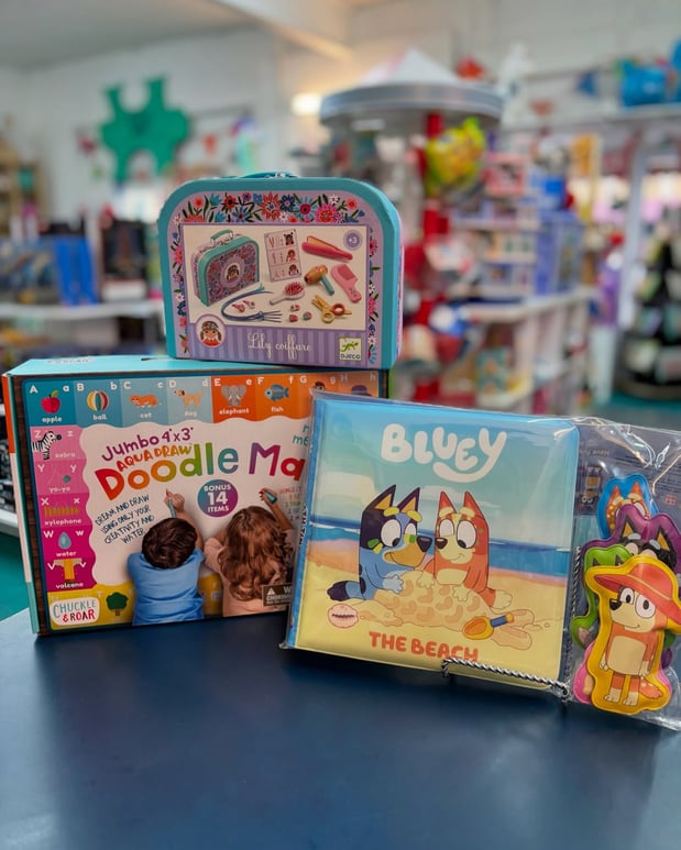 Images Toodleydoo Toys