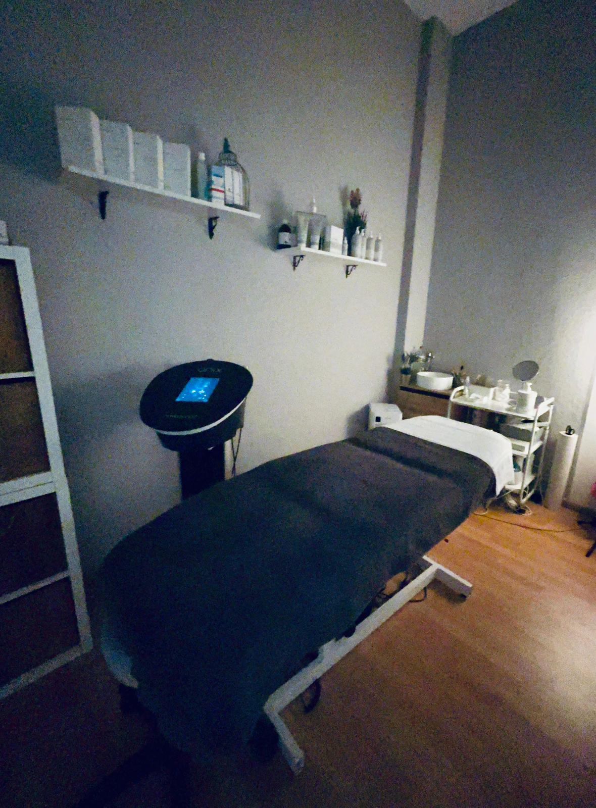 Images Oksana & Laura Estetica