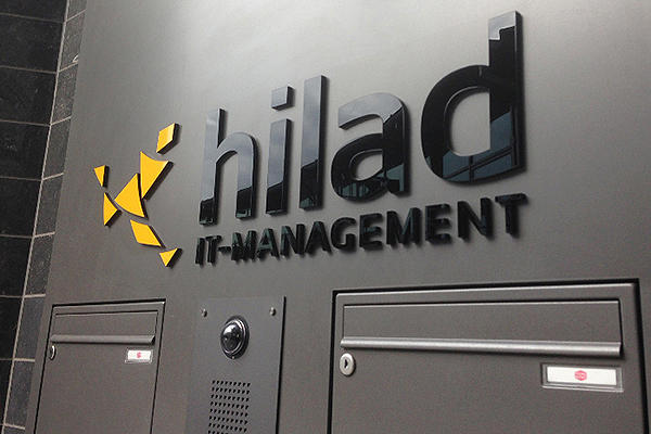 artwork Werbetechnik, Bietigheimer Straße 66 in Tamm