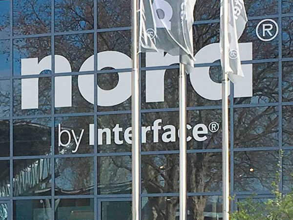 Images nora by Interface
