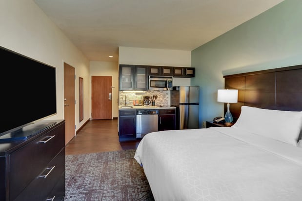Images Staybridge Suites San Angelo by IHG