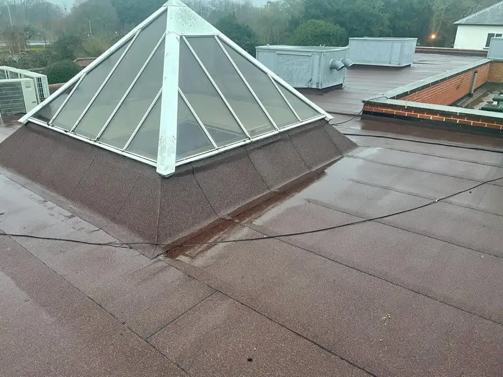 Images Stormseal Roofing (Nationwide) Ltd