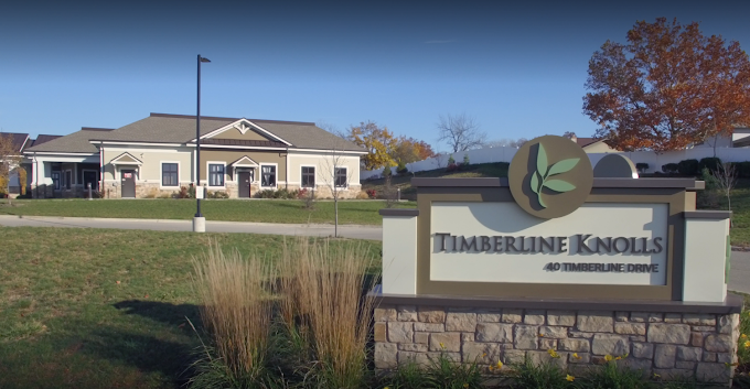 Image 9 | Timberline Knolls Residential Treatment Center