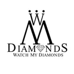 Watch My Diamonds Logo