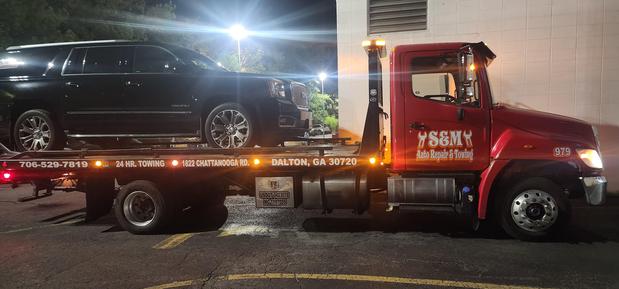 Images S&M Auto Repair And Towing
