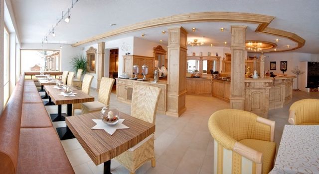 Bild 67 von Landhaus Lechthaler - Hotel | Appartment