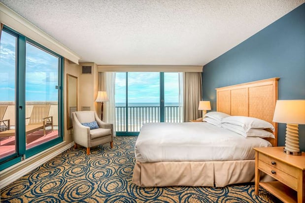 Images Hilton Daytona Beach Oceanfront Resort