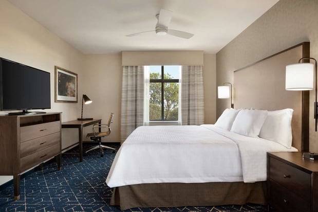 Images Homewood Suites by Hilton Albany Crossgates Mall