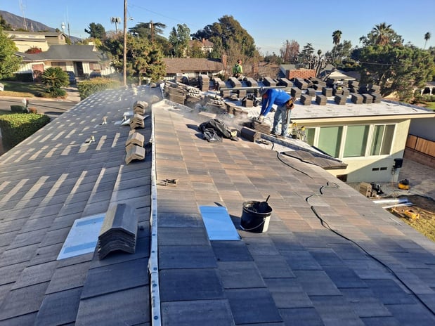 Images Newhaus Roofing & Construction
