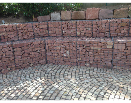 Loster Bau und Montage, Kirchstr. 27 in Großheubach