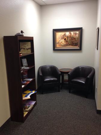 Images Renaissance Recovery Center