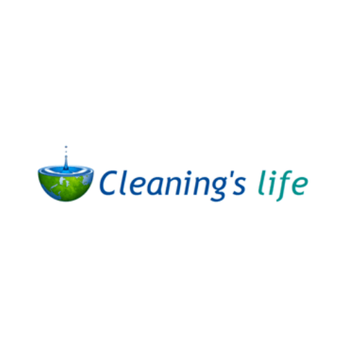 Logo Cleaning's life Cleaning's Life Charleroi 071 19 35 37