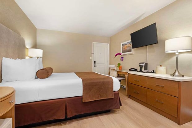Images Best Western Downtown San Diego