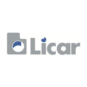 Licar Logo