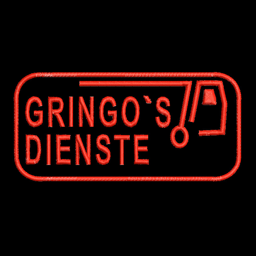 Bilder Gringo's Dienste