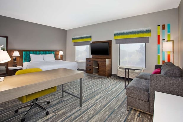 Images Hampton Inn & Suites Lady Lake/The Villages