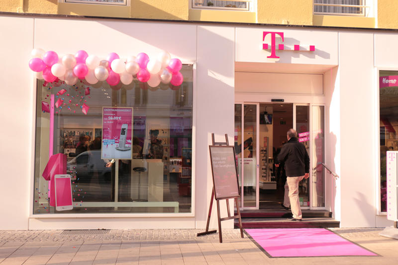 Telekom Shop 53173 Bonn-Bad Godesberg Öffnungszeiten | Adresse | Telefon