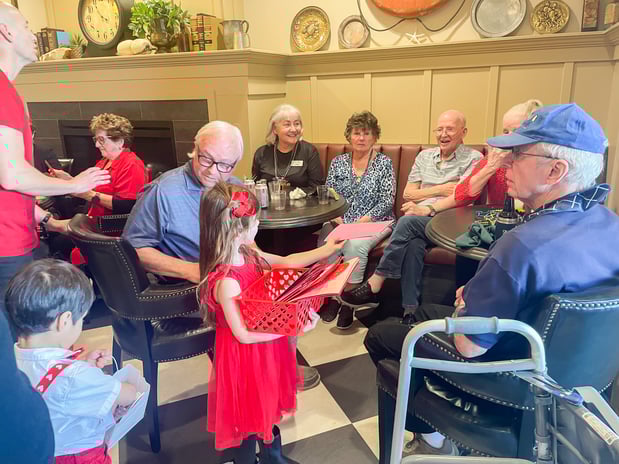 Images Senior Helpers