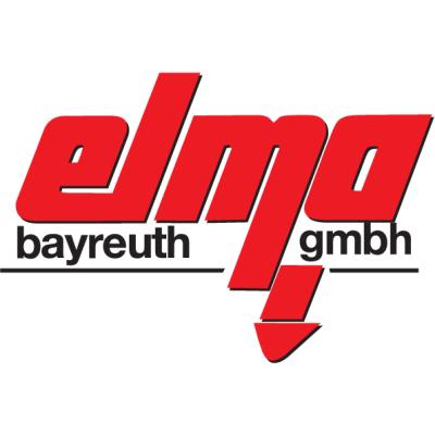 elma Bayreuth GmbH in Bayreuth - Logo