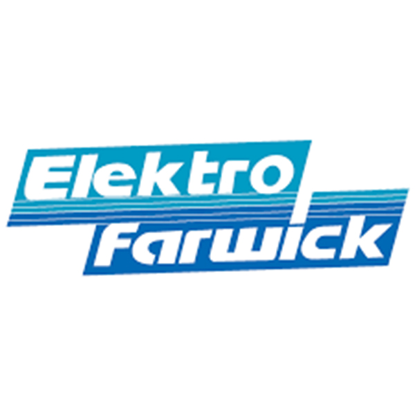 Logo Elektro Stephan Farwick GmbH