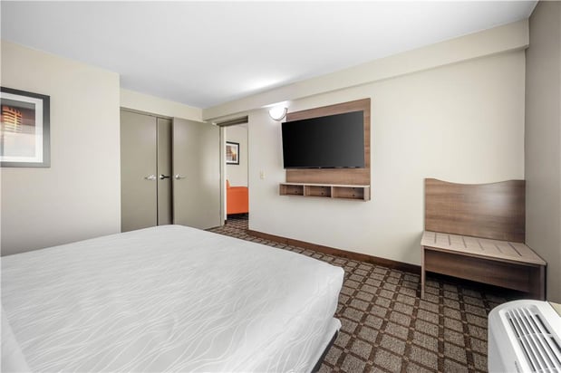 Images Best Western Manchester