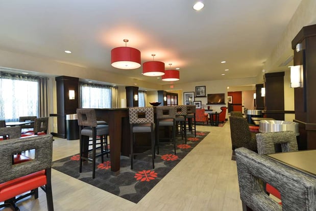 Images Hampton Inn Middletown