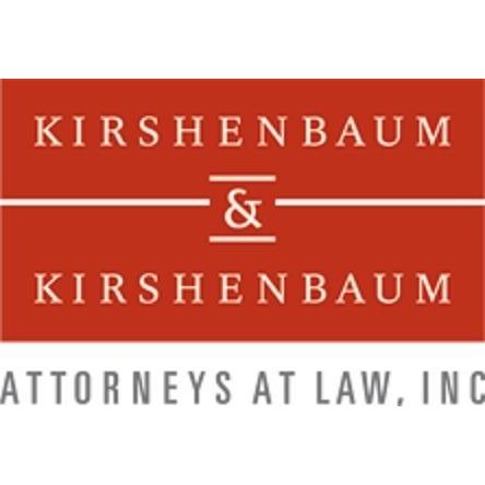 Kirshenbaum & Kirshenbaum, Attorneys at Law, Inc Logo