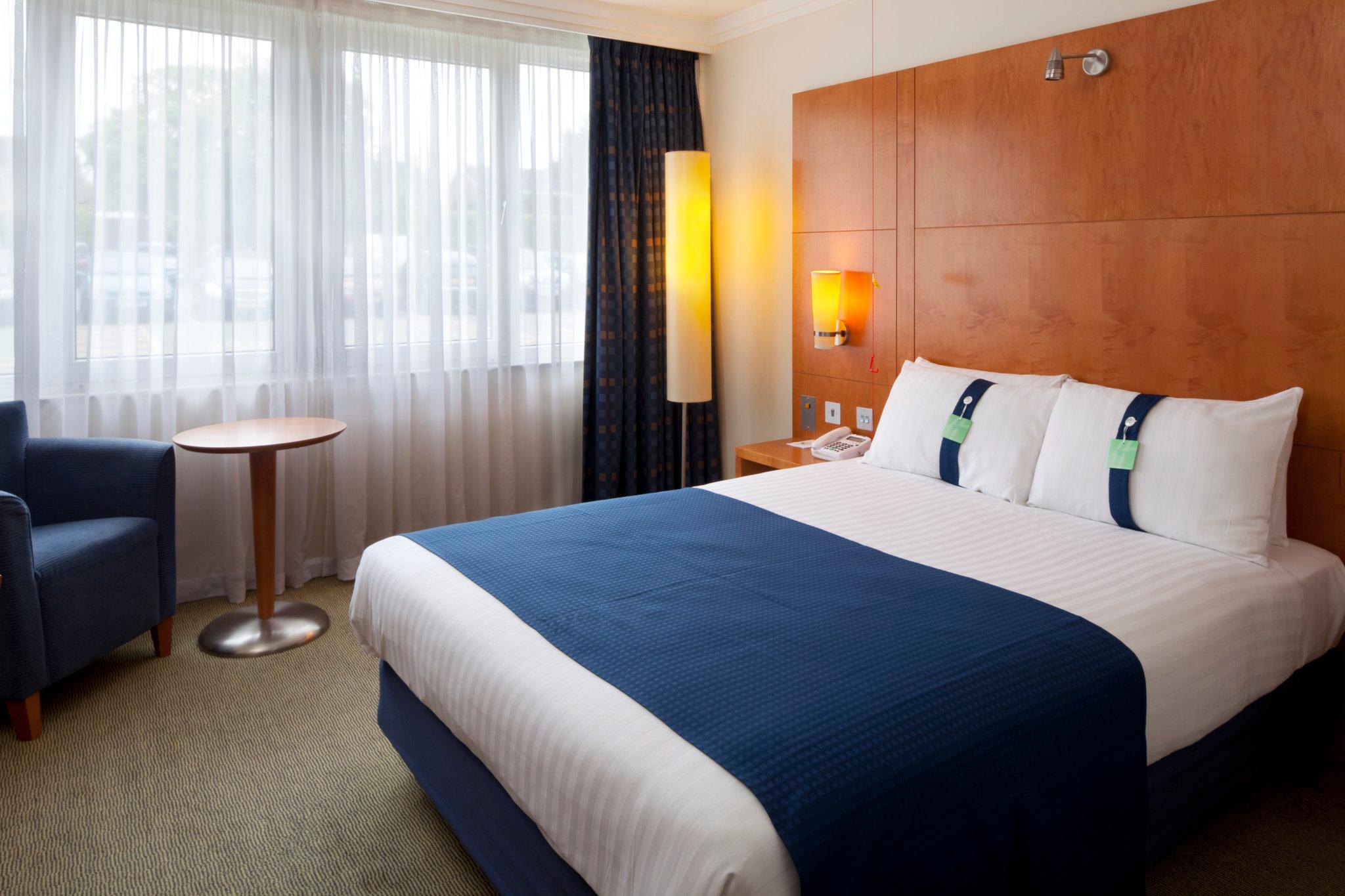 Holiday Inn Maidenhead/Windsor, an IHG Hotel Maidenhead 03719 429053