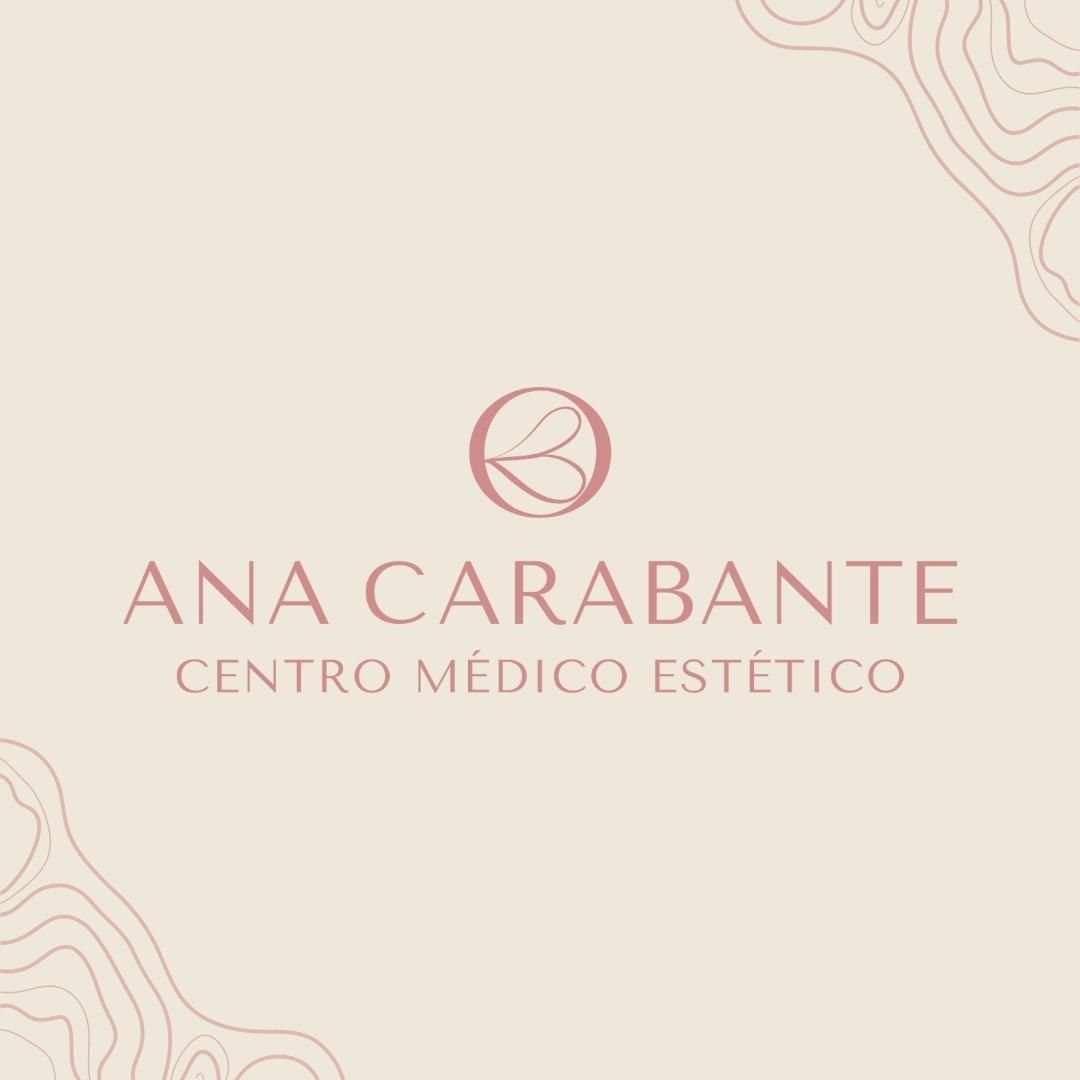 Centro Medico Estetico Ana Carabante en El Vendrell Logo