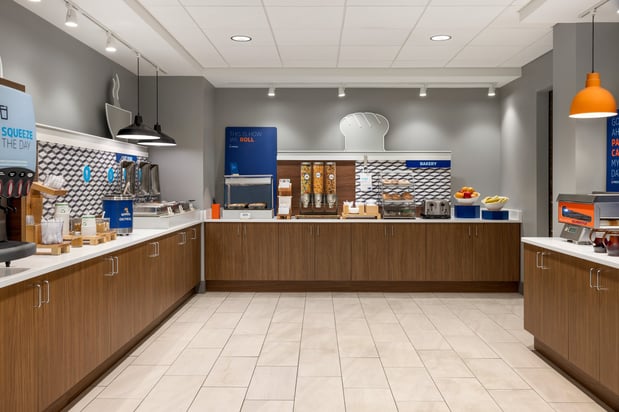 Images Holiday Inn Express & Suites Hagerstown by IHG