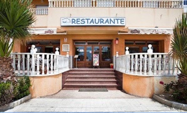 Images Restaurante Hotel Blanca Brisa Cabo de Gata