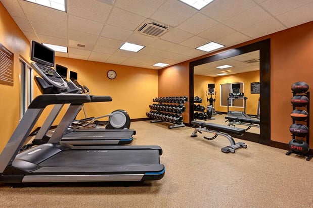 Images Homewood Suites by Hilton Albuquerque Airport