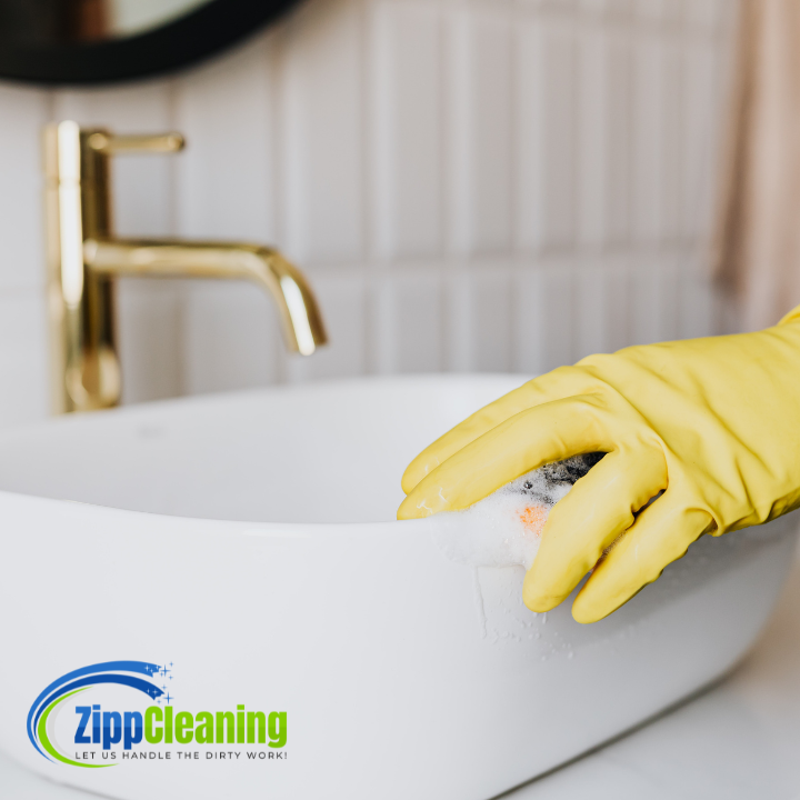 Images Zipp Cleaning