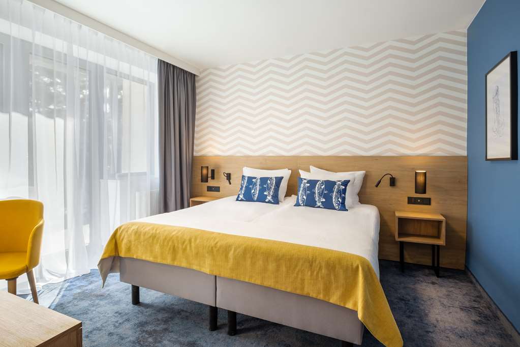 Images Best Western Hotel Jurata