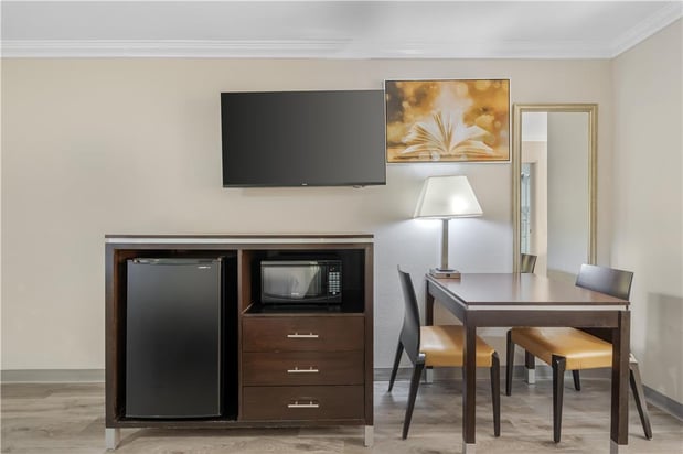Images Best Western Courtesy Inn Hotel - Anaheim Resort at the Park