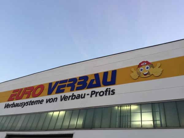 Bilder Euro Verbau GmbH