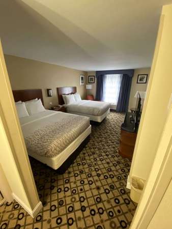 Images SureStay Plus Hotel By Best Western Atlanta Airport South