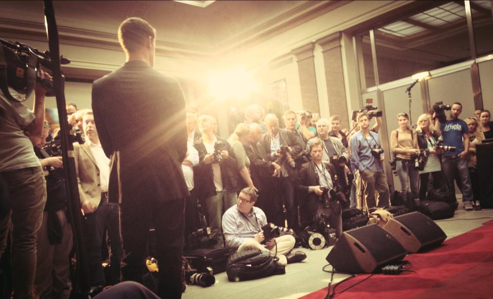 PEPPER Public + Event Relations, Kurfürstendamm 193G in Berlin