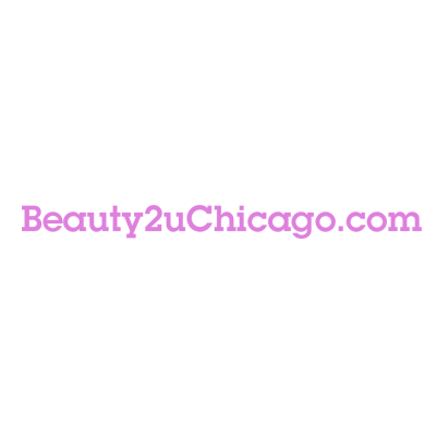 Beauty 2 U Chicago Logo