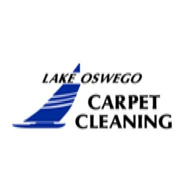 Lake Oswego Carpet Cleaning Logo