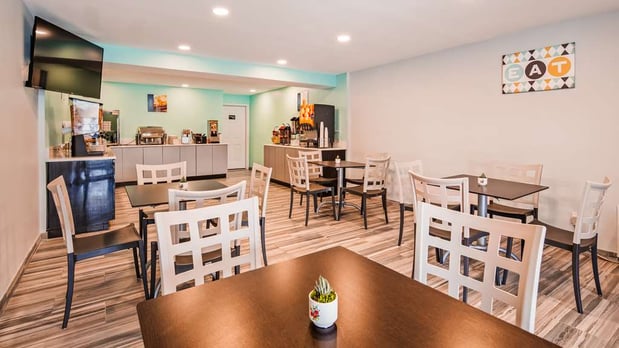 Images SureStay by Best Western Jacksonville South