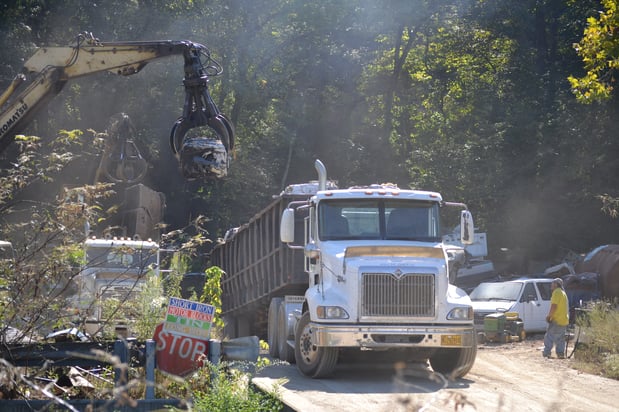Images Walker's Auto Ranch & Salvage, LLC