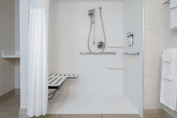 Images Holiday Inn Express & Suites Bentonville by IHG