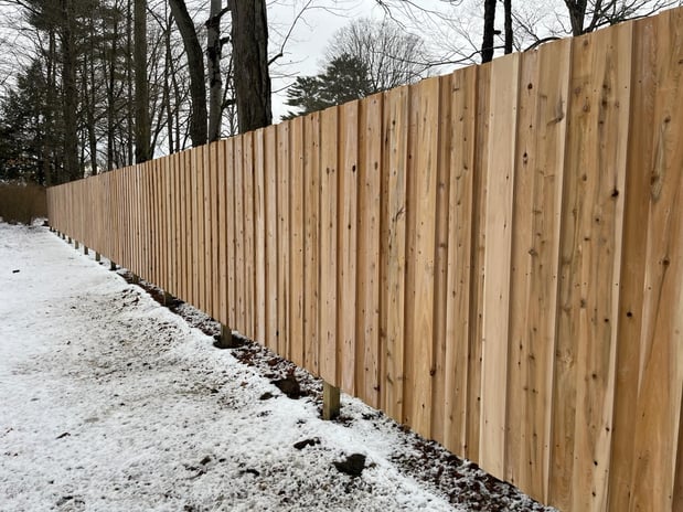 Images Superior Fence & Rail