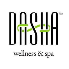 DASHA® Flagship Logo