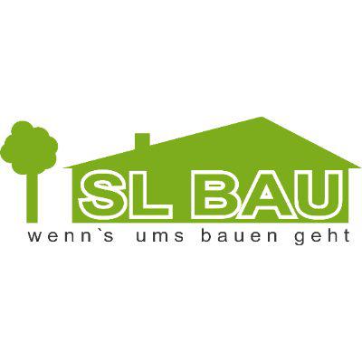 Logo SL BAU