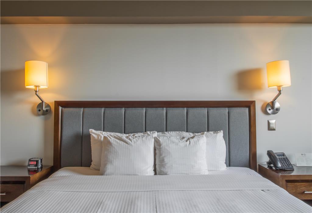 Images Best Western Plus Santa Cecilia Pachuca