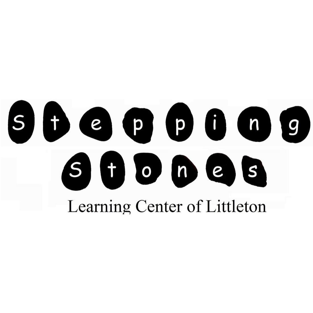 Stepping Stones Learning Center of Littleton Logo