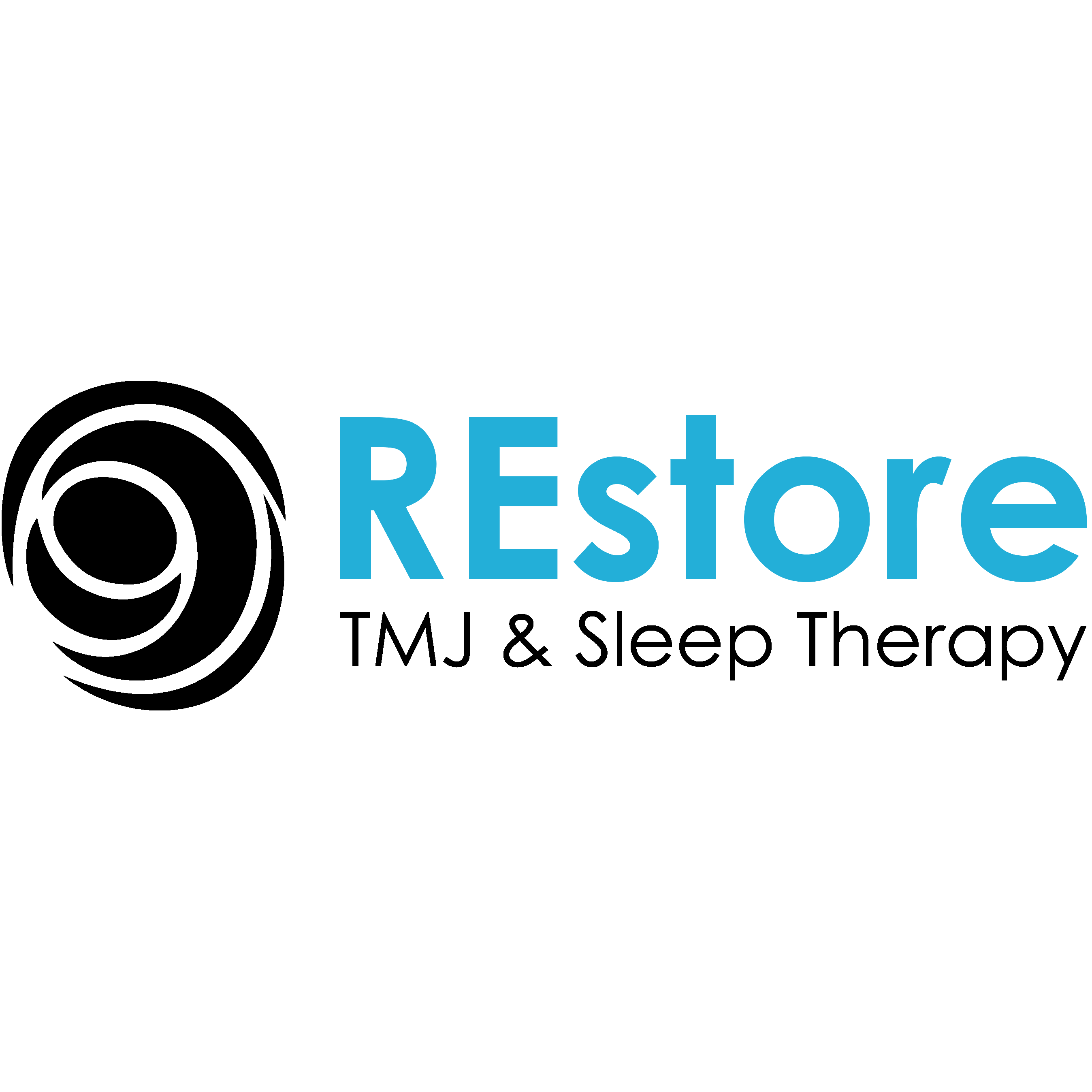 Restore TMJ & Sleep Therapy Logo